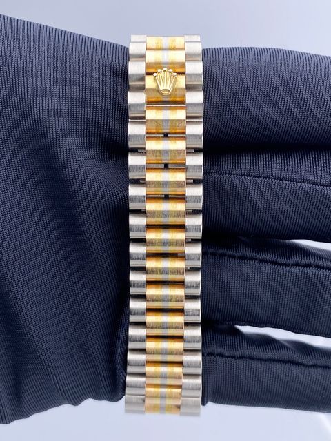 Rolex Datejust 68289 Image 6